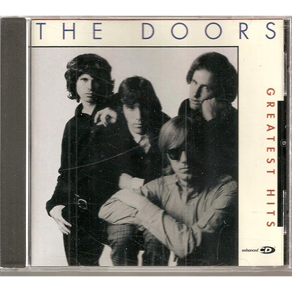 The Doors - The Singles - Amazon.com Music